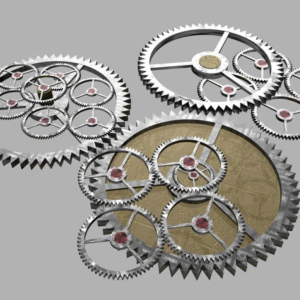 神奈川で機械設計がご入り用の際は当社へご相談ください