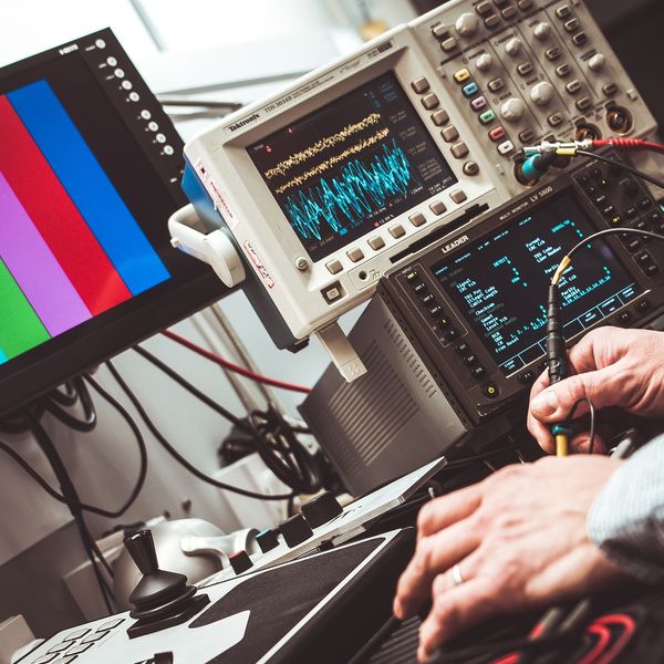 神奈川で機械設計の外注なら当社へお問い合わせください