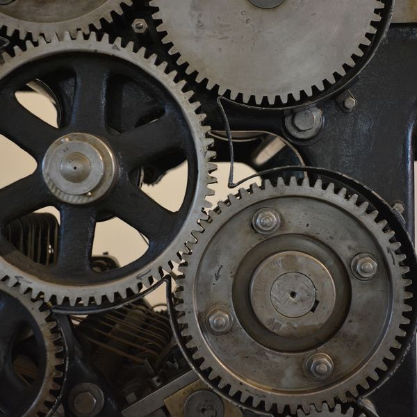 神奈川で機械設計の委託希望の方は当社へご相談ください