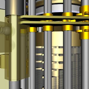 メカ設計者限定募集！