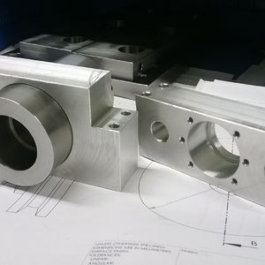 金型製作でお悩みならM.Designへ